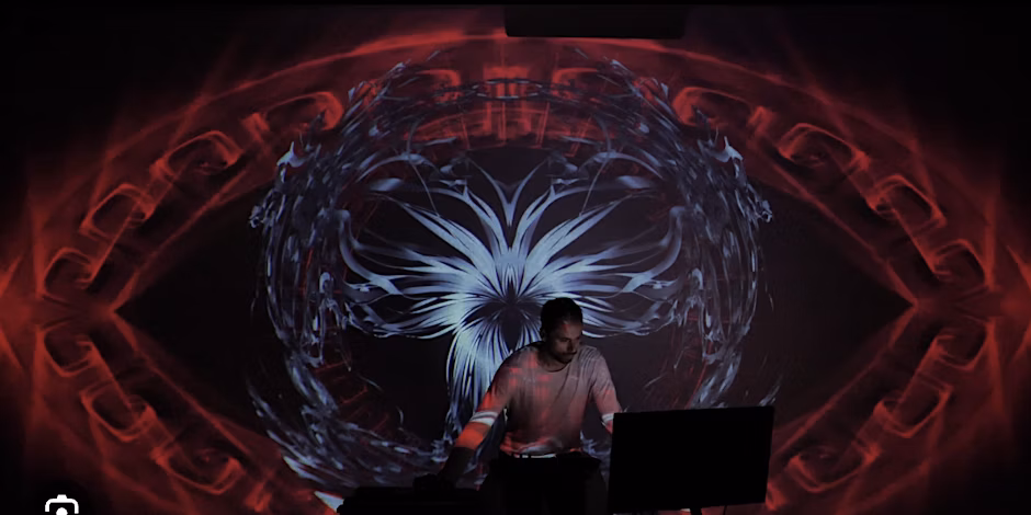 OPS Presents Visual DJ Workshop